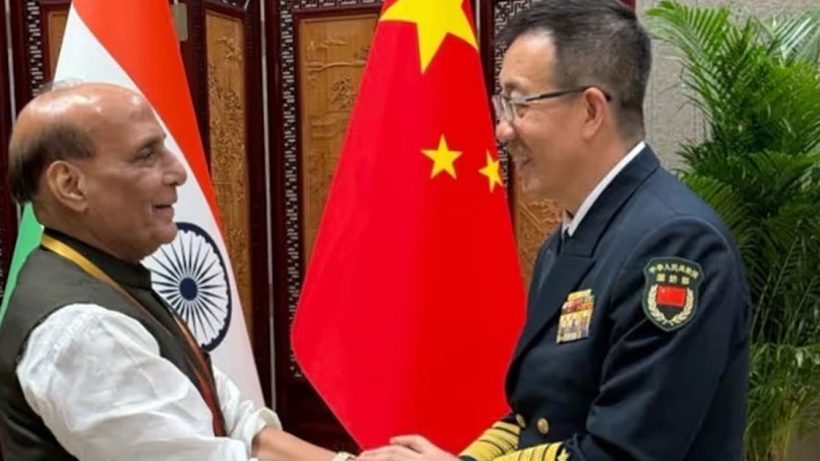 India China Border Talks