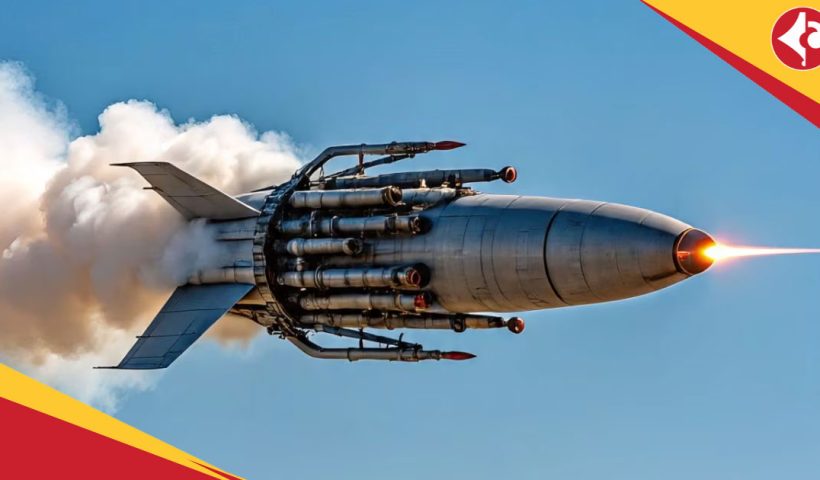 ramjet-munition