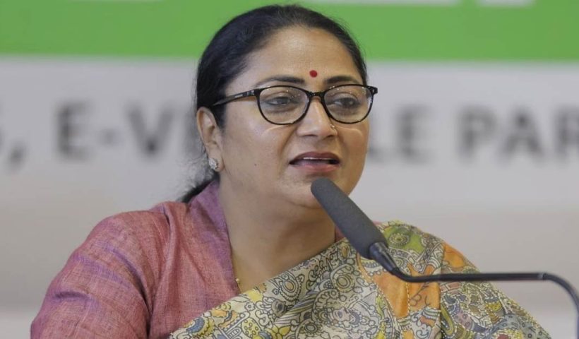 Attack on Delhi Chief Minister: Attacker Identified as Rajkot Resident"