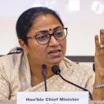 The Kolkata24x7 | Politics অজ্ঞাত পরিচয় নম্বর থেকে প্রাণনাশের হুমকি রাজধানীর মুখ্যমন্ত্রীকে