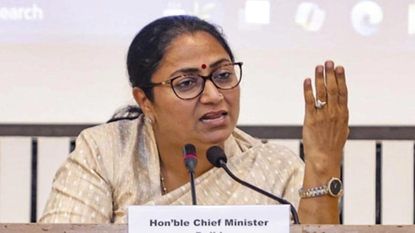 chief-minister death threat