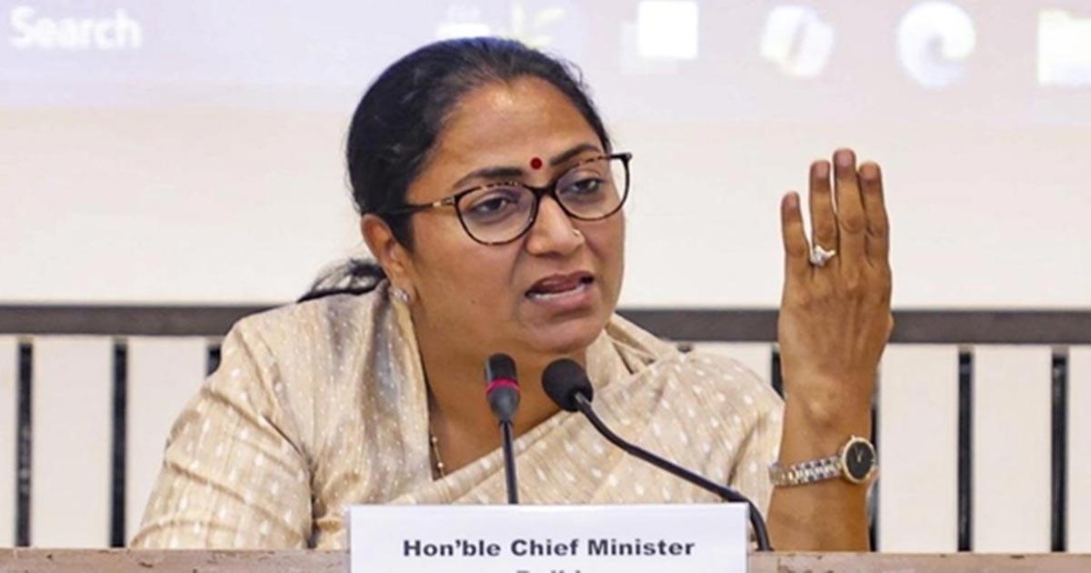 chief-minister death threat