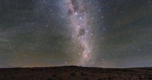 River Of Stars