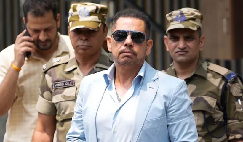 সঞ্জয় ভাণ্ডারী কেলেঙ্কারি: ফের রবার্ট ভদ্রাকে তলব ইডি-র