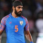 ধারাবাহিক ব্যর্থতায় ভারতীয় ফুটবলে সংকটের দায় স্বীকার ঝিঙ্গানের