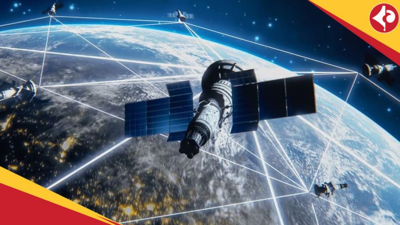 satellite
