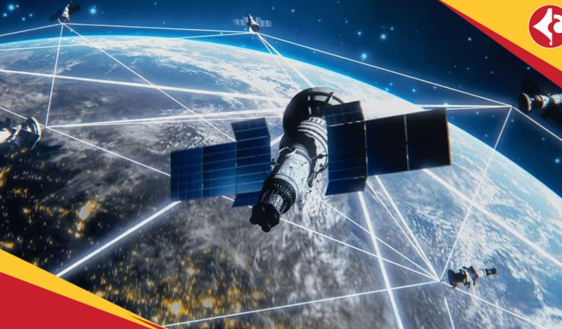 satellite