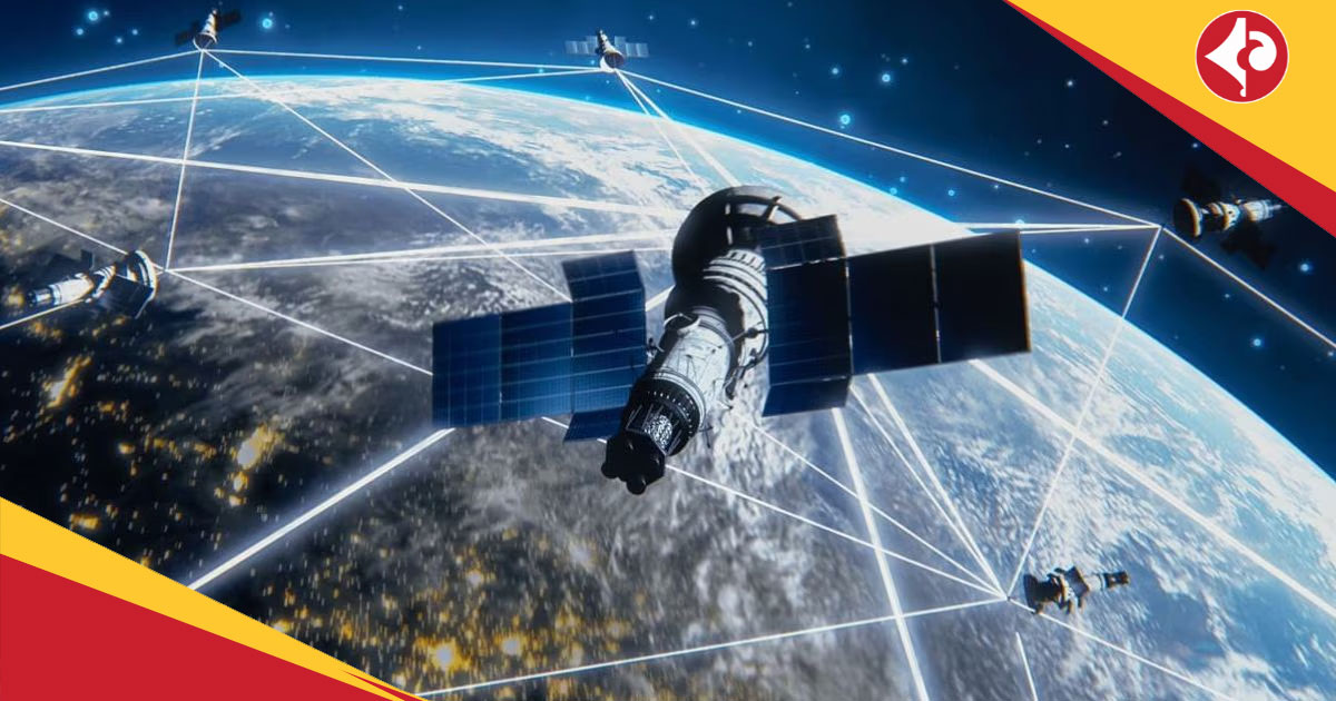 satellite