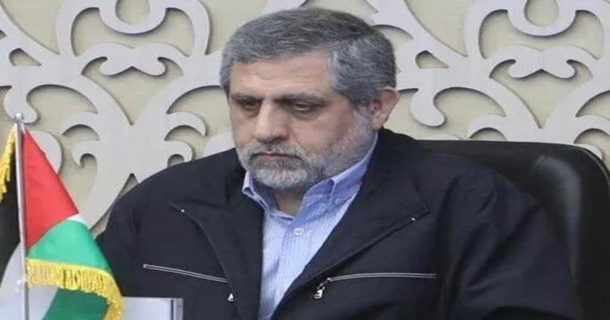 Iran commander death