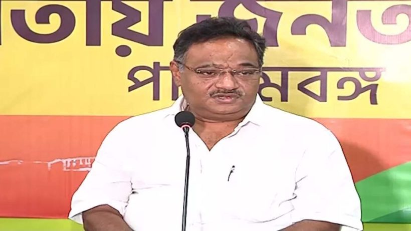 Shamik claims migrants rohinga