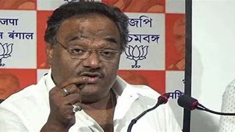 shamik messages to tmc