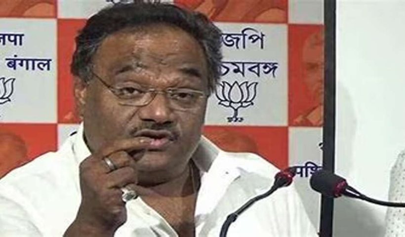 shamik messages to tmc