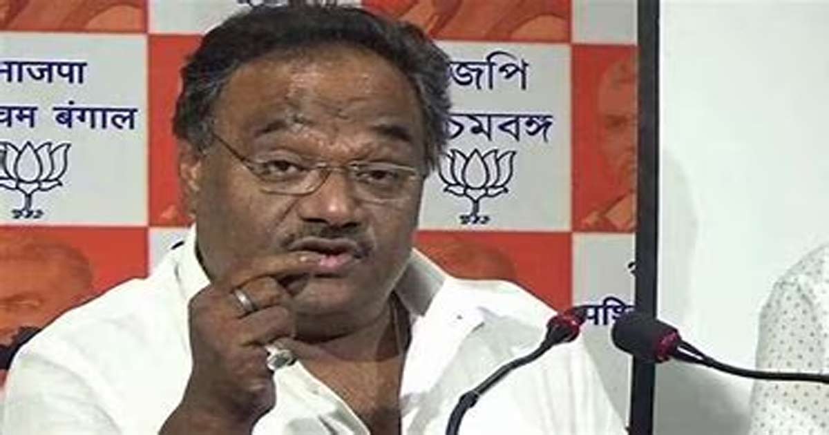 shamik messages to tmc