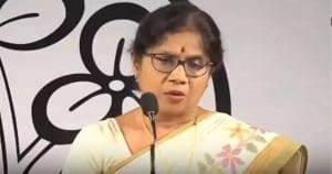 Kasba-Case shashi panja slams BJP