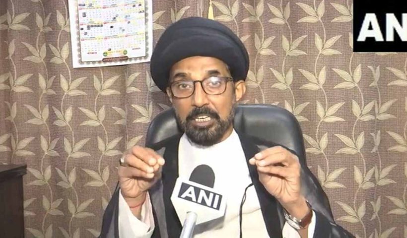 shia leaders for indians