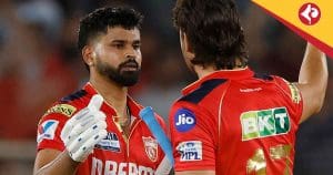 shreyas iyer
