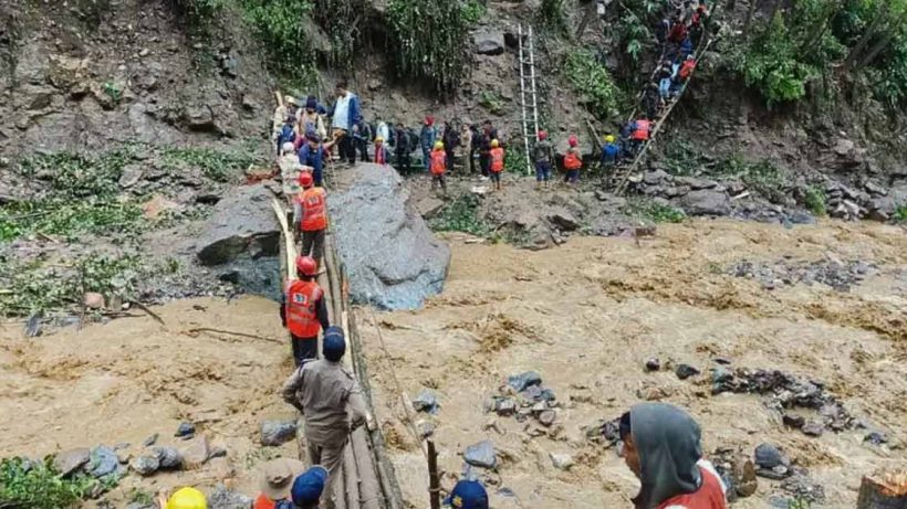 two bodies recovered from north-sikkim