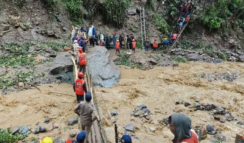 two bodies recovered from north-sikkim