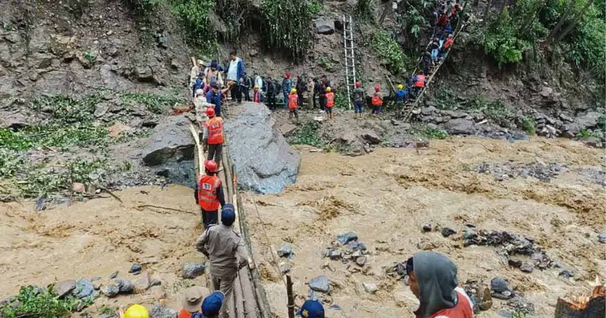 two bodies recovered from north-sikkim