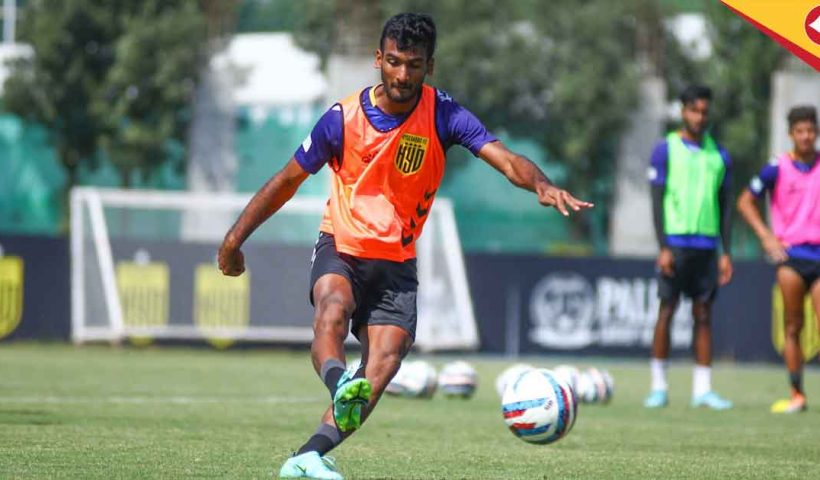 soyal joshy