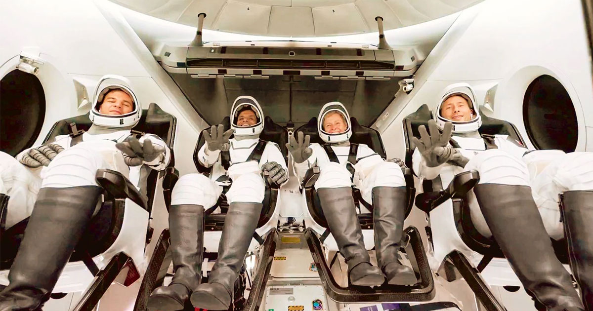 Shubhanshu Shukla emotional message 