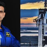 Latest News নিশ্চিত হয়ে গেল সময়: NASA জানালো শুভ্রাংশু শর্মার মহাকাশযাত্রার দিন-ক্ষণ!