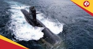 submarine