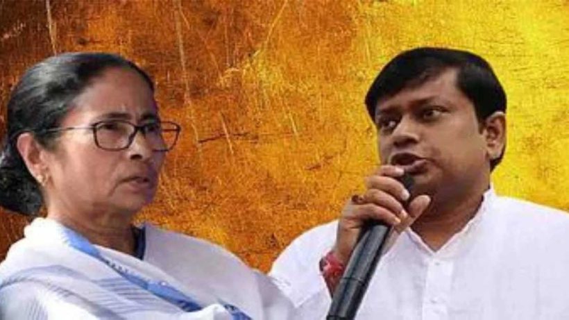 Sukanta alleges mamata in rape case