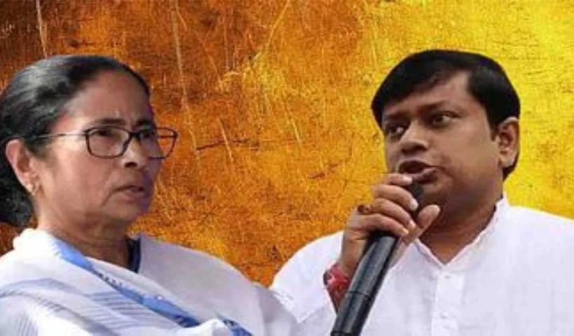 Sukanta alleges mamata in rape case