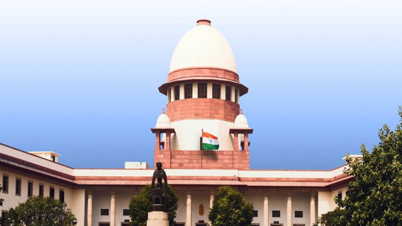 supreme-court allowes sacrifice