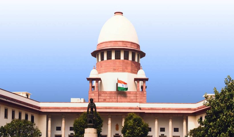 supreme-court allowes sacrifice
