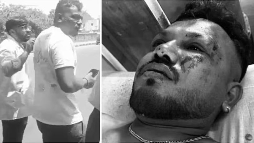 Sole Survivor Plane Crash India