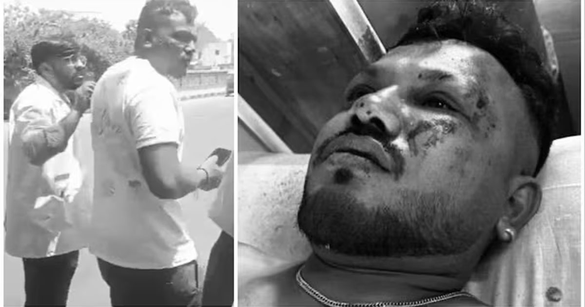 Sole Survivor Plane Crash India