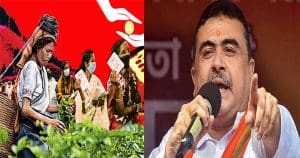 suvendu slams tmc