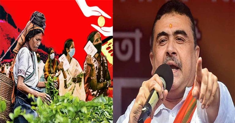 suvendu slams tmc