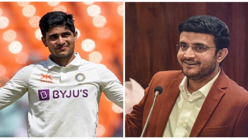 maharaj praises suhman gil