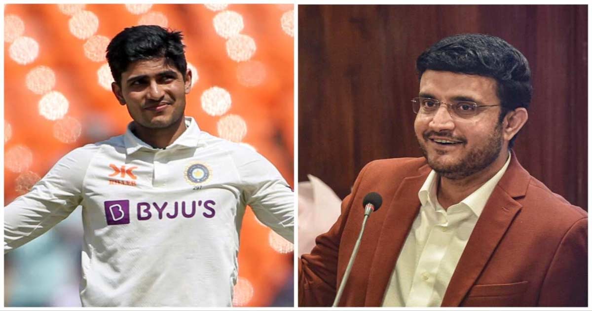maharaj praises suhman gil