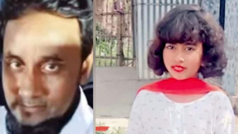 Tammanna Khatun Murder Case