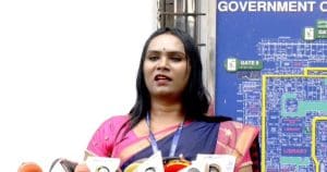 Tamilnadu transgender achivement
