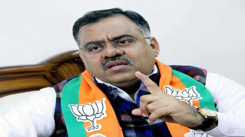 operation-sindhu praised by tarun chugh