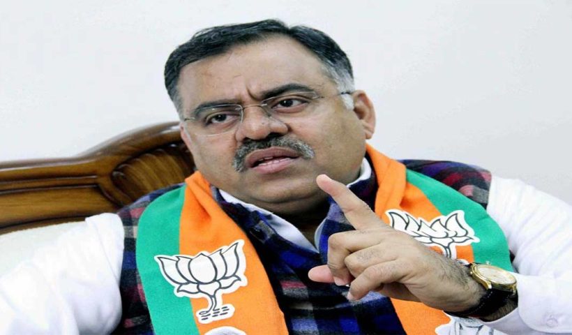 operation-sindhu praised by tarun chugh