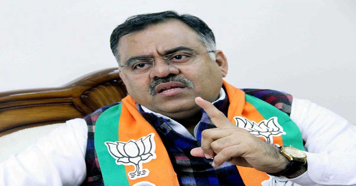 operation-sindhu praised by tarun chugh