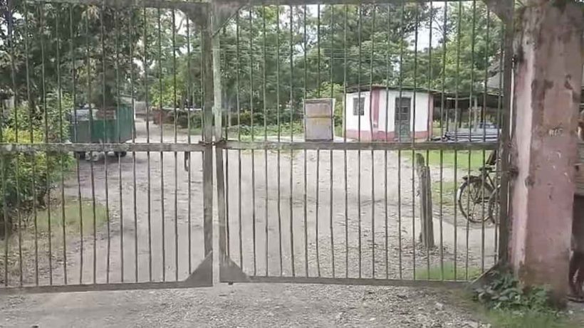 আচমকা বন্ধ চা বাগান, আন্দোলনের হুঁশিয়ারি বিজেপির