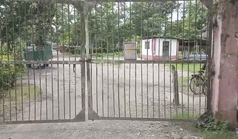 আচমকা বন্ধ চা বাগান, আন্দোলনের হুঁশিয়ারি বিজেপির