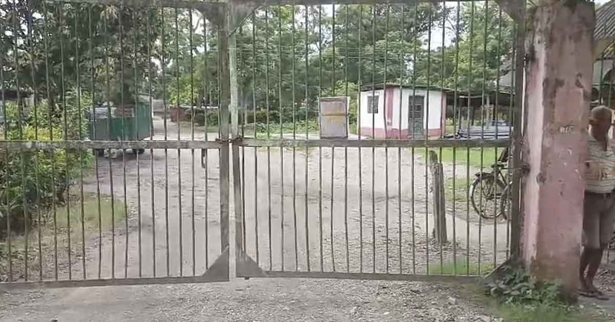 আচমকা বন্ধ চা বাগান, আন্দোলনের হুঁশিয়ারি বিজেপির