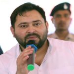 ভোটের আগে তেজস্বীর ৮.১ কোটি সম্পত্তি প্রকাশ
