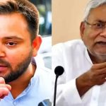 The Kolkata24x7 | Politics নীতীশের সরকারকে অপরাধের ‘জঙ্গল মহল’ আখ্যা তেজস্বীর