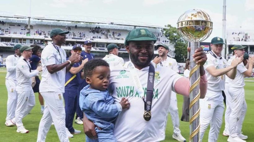 temba-bavuma symbol of revolution