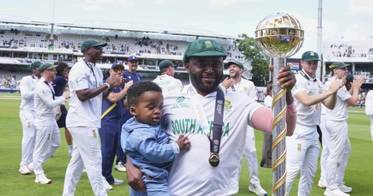 temba-bavuma symbol of revolution