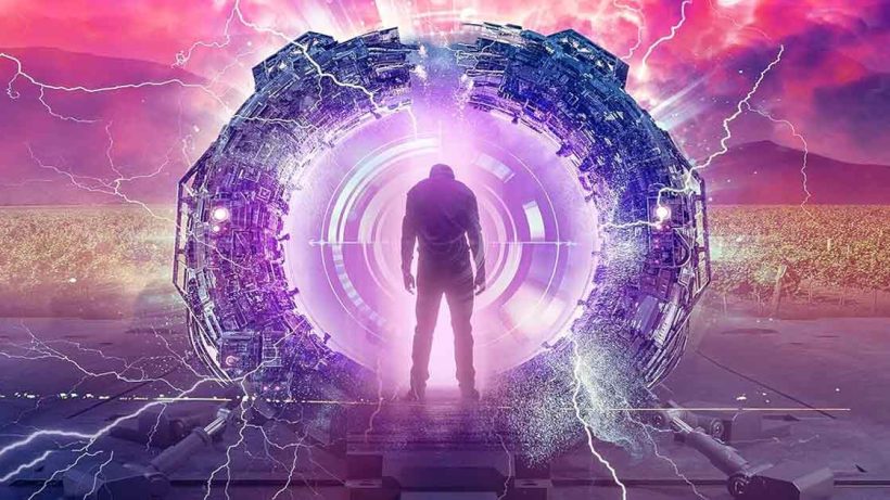 time-cycle is myth or science